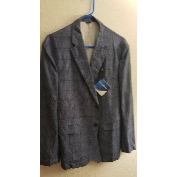 ARMYANTS Men's Performance Slim Fit Packable Trave - Picture 2 of 9